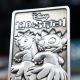 Disney - Lingot Lilo & Stitch Limited Edition