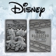 Disney - Lingot Lilo & Stitch Limited Edition