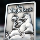 Disney - Lingot Le Livre de la jungle Limited Edition