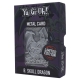 Yu-Gi-Oh - ! - Réplique Card B. Skull Dragon Limited Edition