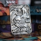 Yu-Gi-Oh - ! - Réplique Card B. Skull Dragon Limited Edition