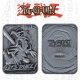 Yu-Gi-Oh - ! - Réplique Card Red Eyes B. Dragon Limited Edition