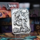 Yu-Gi-Oh - ! - Réplique Card Stardust Dragon Limited Edition