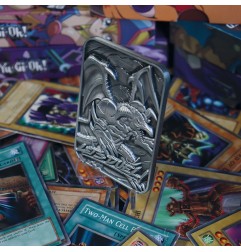 Yu-Gi-Oh - ! - Réplique Card B. Skull Dragon Limited Edition