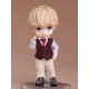 Mr Love : Queen's Choice - Figurine Nendoroid Doll Kiro: If Time Flows Back Ver. 14 cm