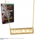 Suicide Squad - Pendentif coeur Harley Quinn's Joker