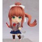 Doki Doki Literature Club! - Figurine Nendoroid Monika 10 cm