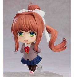 Doki Doki Literature Club! - Figurine Nendoroid Monika 10 cm