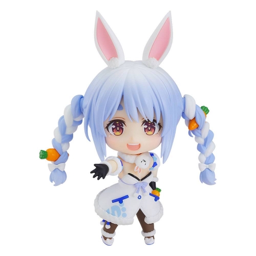 Hololive Production - Figurine Nendoroid Usada Pekora 10 cm