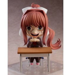 Doki Doki Literature Club! - Figurine Nendoroid Monika 10 cm