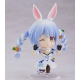 Hololive Production - Figurine Nendoroid Usada Pekora 10 cm