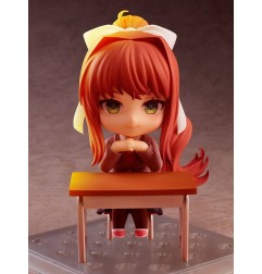 Doki Doki Literature Club! - Figurine Nendoroid Monika 10 cm