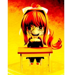 Doki Doki Literature Club! - Figurine Nendoroid Monika 10 cm
