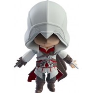 Assassin's Creed II - Figurine Nendoroid Ezio Auditore 10 cm