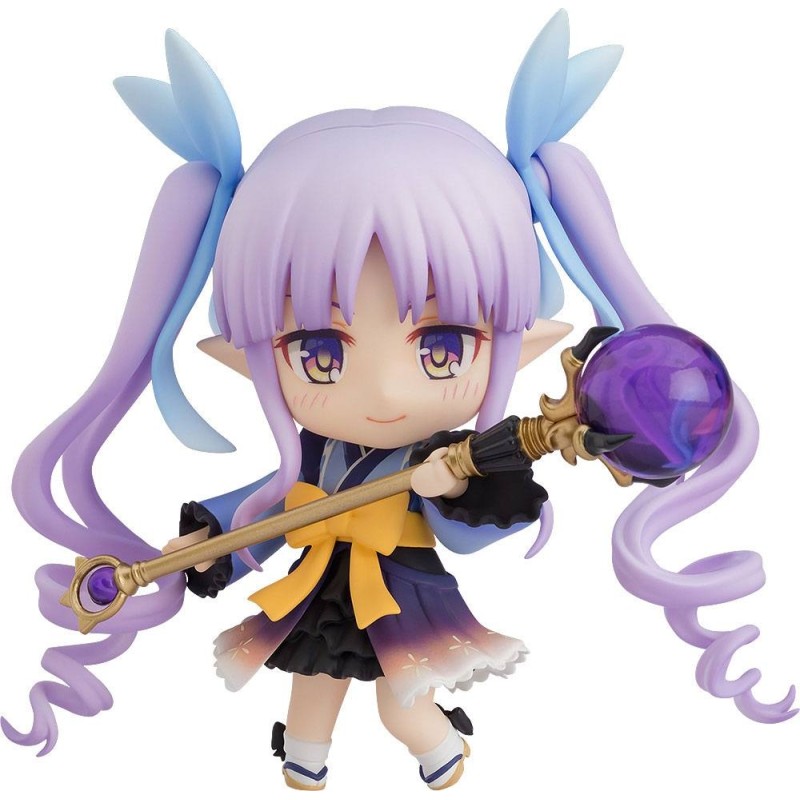 Princess Connect! Re:Dive - Princess Connect! Re: Dive figurine Nendoroid Kyoka 10 cm
