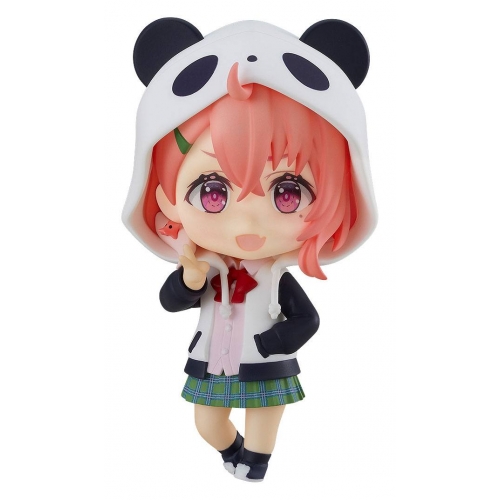 Nijisanji - Figurine Nendoroid Sasaki Saku 10 cm