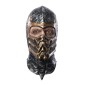 Mortal Kombat - Masque latex Scorpion
