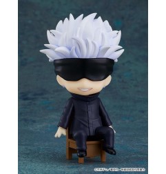 Jujutsu Kaisen - Figurine Nendoroid Swacchao! Satoru Gojo 9 cm