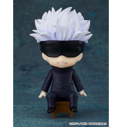 Jujutsu Kaisen - Figurine Nendoroid Swacchao! Satoru Gojo 9 cm