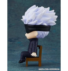 Jujutsu Kaisen - Figurine Nendoroid Swacchao! Satoru Gojo 9 cm
