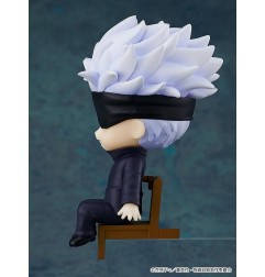 Jujutsu Kaisen - Figurine Nendoroid Swacchao! Satoru Gojo 9 cm