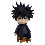 Jujutsu Kaisen - Figurine Nendoroid Swacchao! Megumi Fushiguro 9 cm