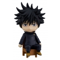 Jujutsu Kaisen - Figurine Nendoroid Swacchao! Megumi Fushiguro 9 cm