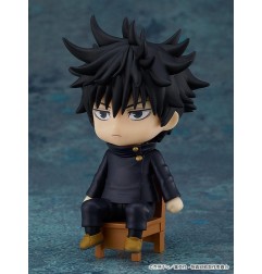 Jujutsu Kaisen - Figurine Nendoroid Swacchao! Megumi Fushiguro 9 cm