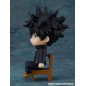 Jujutsu Kaisen - Figurine Nendoroid Swacchao! Megumi Fushiguro 9 cm