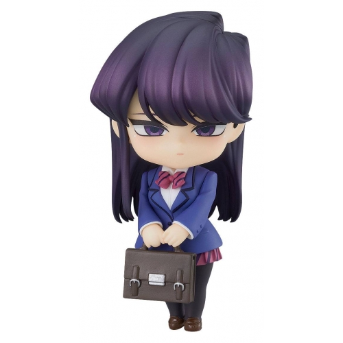 Komi Can't Communicate - Figurine Nendoroid Shoko Komi 10 cm