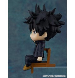 Jujutsu Kaisen - Figurine Nendoroid Swacchao! Megumi Fushiguro 9 cm