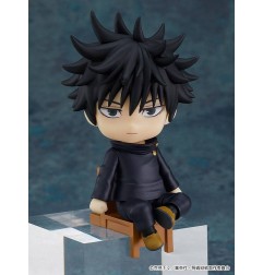 Jujutsu Kaisen - Figurine Nendoroid Swacchao! Megumi Fushiguro 9 cm