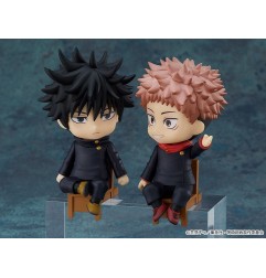 Jujutsu Kaisen - Figurine Nendoroid Swacchao! Megumi Fushiguro 9 cm