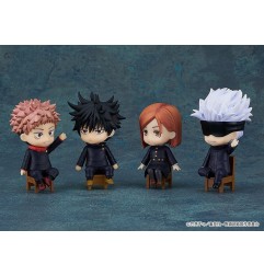 Jujutsu Kaisen - Figurine Nendoroid Swacchao! Megumi Fushiguro 9 cm