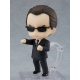 Matrix - Figurine Nendoroid Agent Smith 10 cm