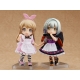 Original Character - Accessoires pour figurines Nendoroid Doll Outfit Set Rose: Another Color