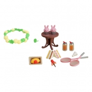 Nendoroid More - Accessoires pour figurines Nendoroid Picnic