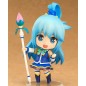 KonoSuba - Kono Subarashii Sekai ni Shukufuku o! figurine Nendoroid Aqua (4th-run) 10 cm