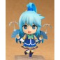 Kono Subarashii Sekai ni Shukufuku o! - Figurine Nendoroid Aqua (4th-run) 10 cm