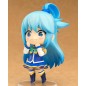 Kono Subarashii Sekai ni Shukufuku o! - Figurine Nendoroid Aqua (4th-run) 10 cm