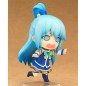 KonoSuba - Kono Subarashii Sekai ni Shukufuku o! figurine Nendoroid Aqua (4th-run) 10 cm