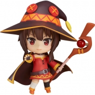 Kono Subarashii Sekai ni Shukufuku wo! 2 - Figurine Nendoroid Megumin (3rd-run) 10 cm