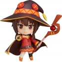 Kono Subarashii Sekai ni Shukufuku wo! 2 - Figurine Nendoroid Megumin (3rd-run) 10 cm