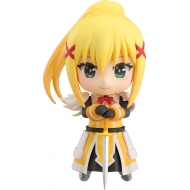 Kono Subarashii Sekai ni Shukufuku o! 2 - Figurine Nendoroid Darkness (3rd-run) 10 cm