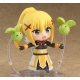 Kono Subarashii Sekai ni Shukufuku o! 2 - Figurine Nendoroid Darkness (3rd-run) 10 cm