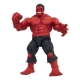 Marvel Select - Figurine Red Hulk 23 cm