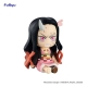 Demon Slayer: Kimetsu no Yaiba - Statuette Potetto Nezuko Demon Version 9 cm