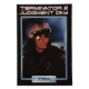 Terminator 2 - Figurine Ultimate T-1000 (Motorcycle Cop) 18 cm