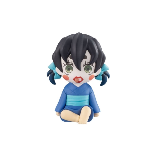 Demon Slayer: Kimetsu no Yaiba - Statuette Potetto Inoko 9 cm