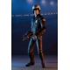 Terminator 2 - Figurine Ultimate T-1000 (Motorcycle Cop) 18 cm